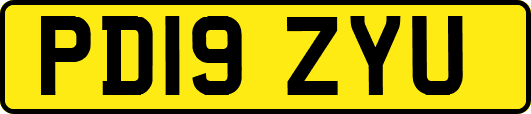 PD19ZYU