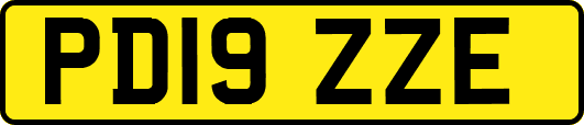 PD19ZZE