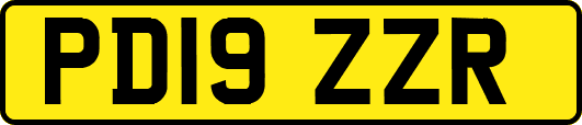 PD19ZZR