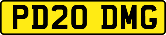 PD20DMG