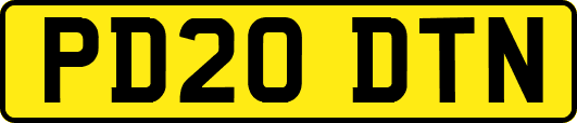 PD20DTN