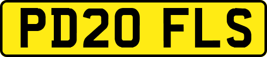 PD20FLS