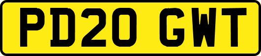 PD20GWT