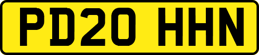 PD20HHN