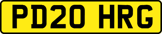 PD20HRG