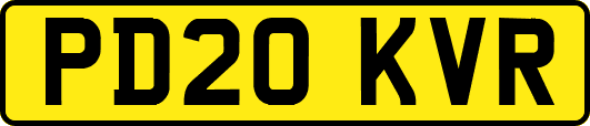PD20KVR