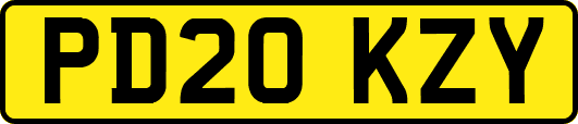 PD20KZY