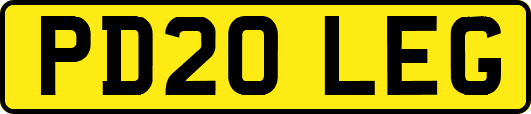 PD20LEG