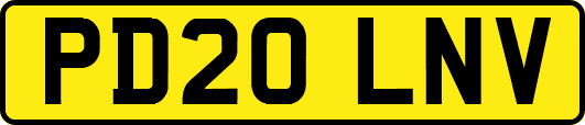 PD20LNV