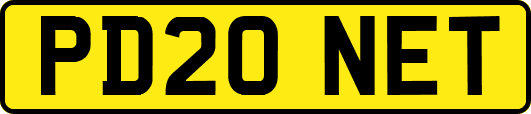 PD20NET