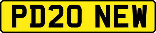 PD20NEW
