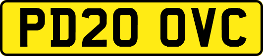 PD20OVC