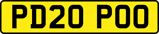 PD20POO