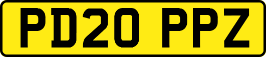 PD20PPZ