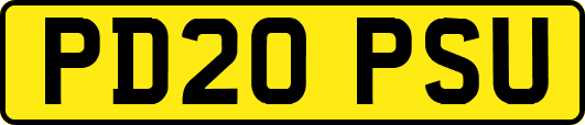 PD20PSU