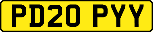 PD20PYY