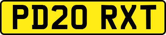 PD20RXT