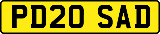 PD20SAD