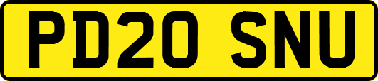 PD20SNU