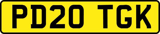 PD20TGK