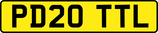 PD20TTL
