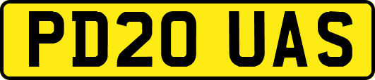 PD20UAS