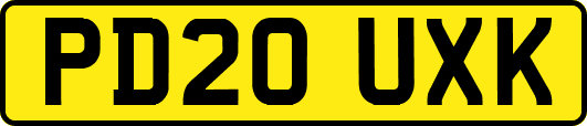 PD20UXK
