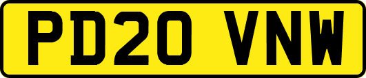 PD20VNW