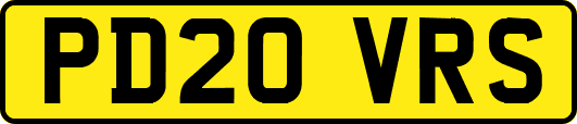 PD20VRS