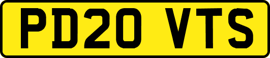 PD20VTS