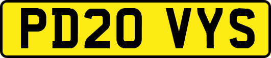 PD20VYS