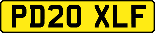 PD20XLF