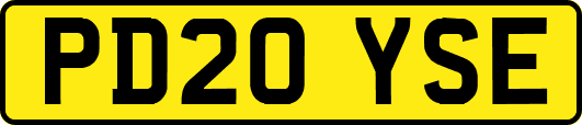 PD20YSE