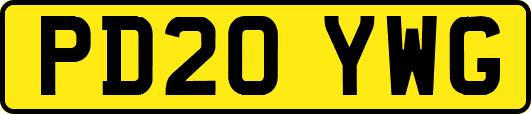 PD20YWG