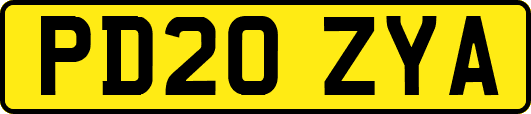 PD20ZYA