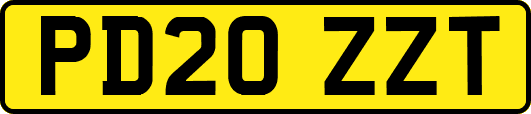 PD20ZZT