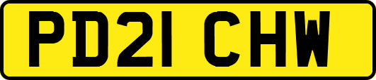 PD21CHW