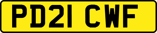 PD21CWF