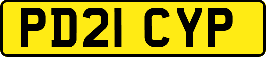 PD21CYP