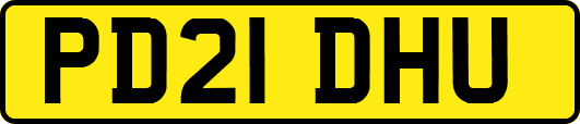 PD21DHU