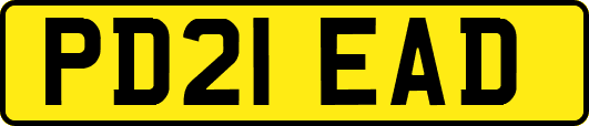 PD21EAD