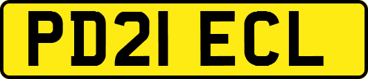 PD21ECL