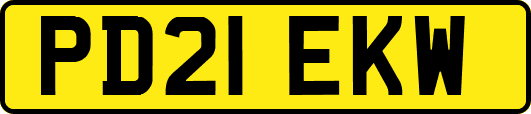 PD21EKW