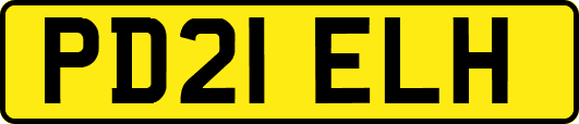 PD21ELH