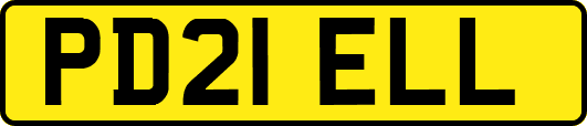 PD21ELL