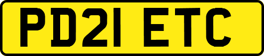 PD21ETC