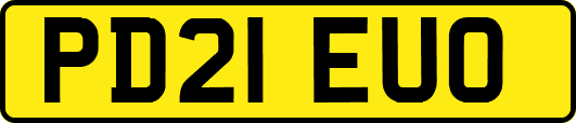 PD21EUO