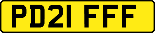 PD21FFF