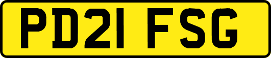 PD21FSG