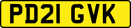 PD21GVK